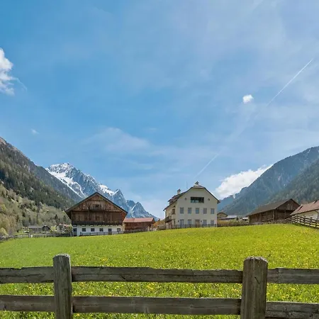 Halbwöhrerhof *