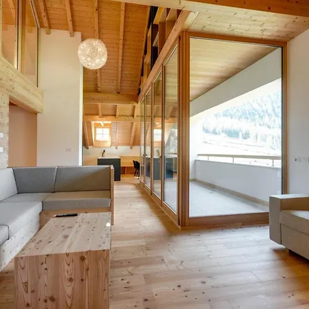 Halbwoehrerhof Apartment