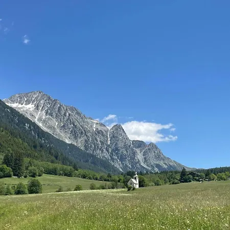 Halbwöhrerhof * Antholz Mittertal