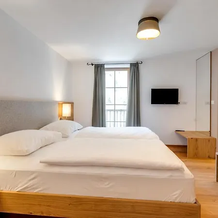 Apartment Halbwoehrerhof