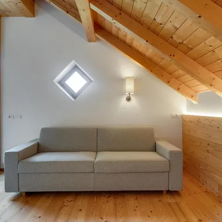 Apartment Halbwoehrerhof *