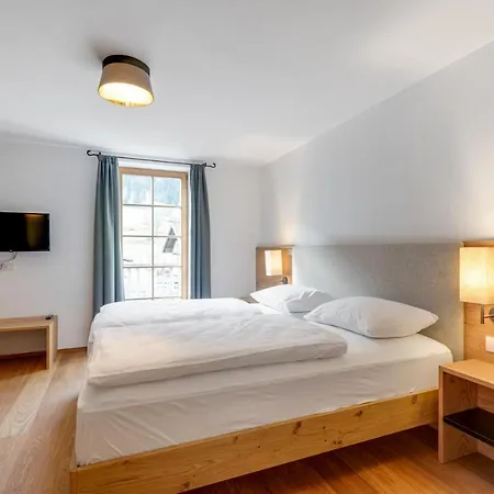 Halbwoehrerhof Apartment Anterselva di Mezzo