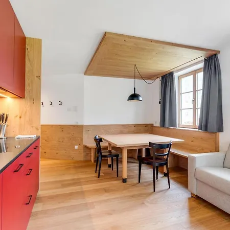 Halbwoehrerhof Apartment