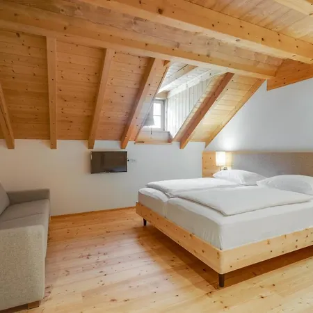 Halbwoehrerhof Apartment