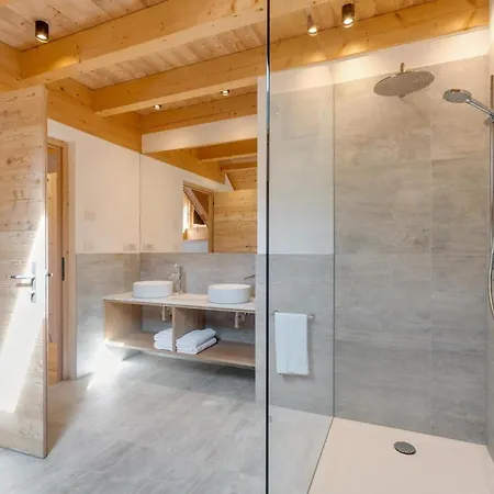 Apartment Halbwoehrerhof Anterselva di Mezzo