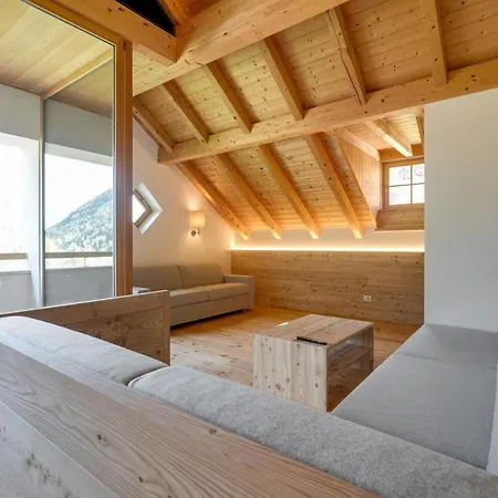 Apartment Halbwöhrerhof