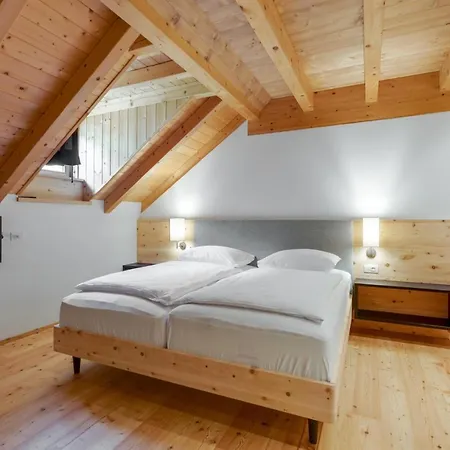 Halbwöhrerhof Apartment